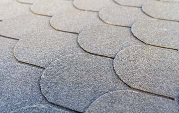 Flixborough asphalt roofing costs