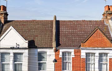 clay roofing Flixborough, Lincolnshire