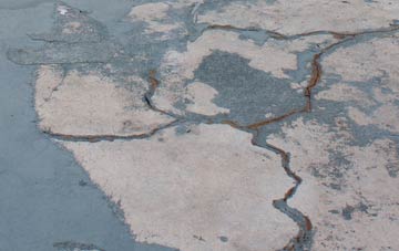 fibreglass roofing replacement Flixborough