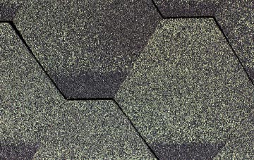 Flixborough fibreglass shingle repairs