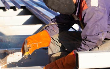 Flixborough flat roofing options