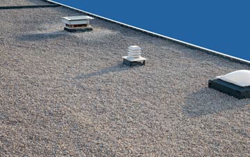 flat roofing Flixborough, Lincolnshire