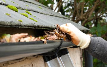 gutter cleaning Flixborough, Lincolnshire