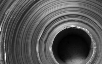 Flixborough pvc roof replacement