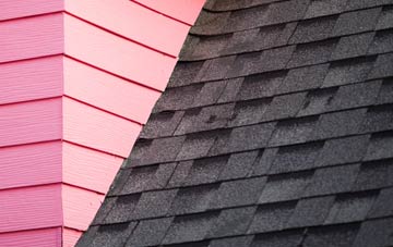 rubber roofing Flixborough, Lincolnshire