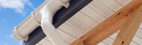 get Flixborough guttering quotes today