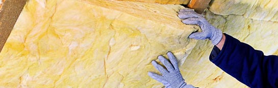 quotes for Flixborough roof insulation