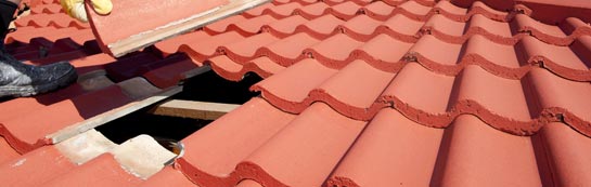 compare Flixborough roof repair quotes