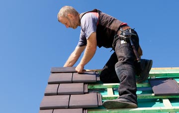 disadvantages of Flixborough slate roofing