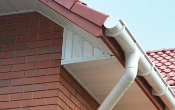 Flixborough soffit repair costs