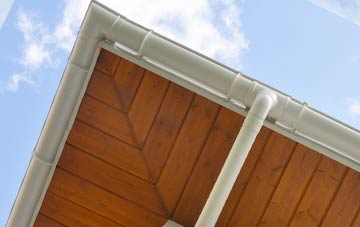 Flixborough soffit types