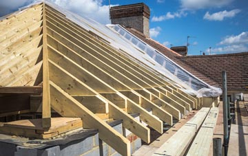 wooden roof trusses Flixborough, Lincolnshire