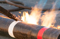 Flixborough flat roofing replacement