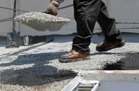 find rated Flixborough flat roofing replacement companies