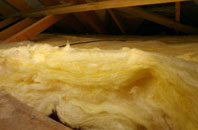 Flixborough pitch roof insulation