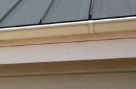 Flixborough soffit repair
